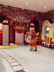 -奈尔宝家庭中心·亲子餐厅(苏州大悦城店)