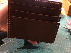 -如果·追梦手工皮具DIY教学店(田子坊店)