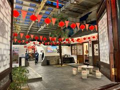 大堂-炑羊香烤全羊(西三旗店)