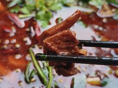 -无味饭店(九眼桥商业文化广场店)