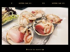 -白仁仔· 活烤海鲜 宵夜(豫园店)