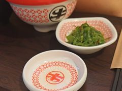-牛邸·烧肉饭(来福士店)
