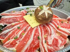 -樱の千渡日式料理·铁板烧•烧鸟(金盛田广场店)