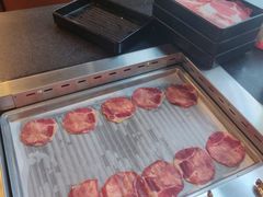 -巴麦隆自助烤肉(桂林路店)