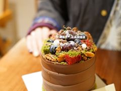 -DUFF LANGE杜夫朗格蛋糕(长沙店)