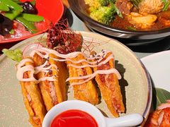 -食陆号·新式台湾创意菜(十全街首店)