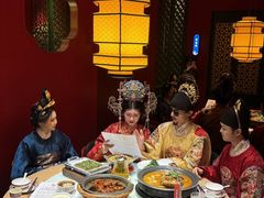 -应天大明王朝·南京菜(中山陵店)