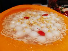 -玫瑰厅上海菜(兴国路店)