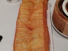 -君庭中餐厅(友谊宾馆店)