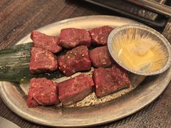 -大馥·炭火烧肉酒场(莘庄莘福坊店)