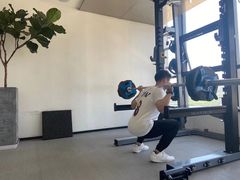 -WEGYMER健萌健身(麦德龙钰龙天下馆)