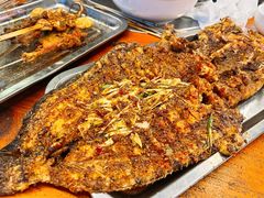 -清真·馬坡二旦烧烤(人生一串拍摄店)