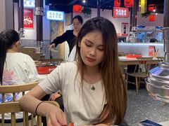 -柒酒烤肉(武鸣大帽山店)