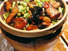 -打酱油·非遗淮扬菜(瘦西湖梅岭店)