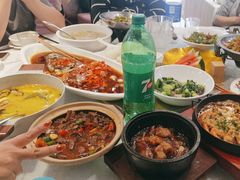 -聚鑫阁·非遗传承江浙菜(正阳店)