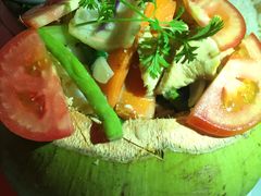 -Lanterns Vietnamese Restaurant