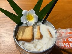 -婉泰·特色小吃·舂鸡脚(告庄二店)