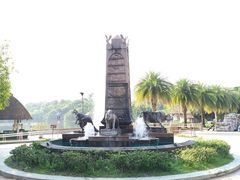 -清迈夜间动物园