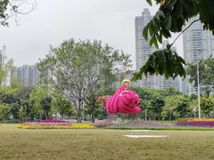 -广州珠江公园