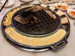 -韩宫宴和牛烤肉(盐城金鹰店)