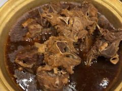 -民族饭荘(新华大街店)