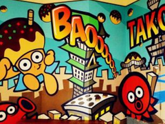 -章鱼烧博物馆(TAKOYAKI PARK)