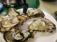 原味蒸生蚝-蚝家菜馆(沙井店)