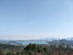 -香雪海