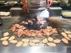 -大渔铁板烧(万象城店)