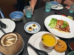 -又鸟pizza海南鸡饭(假日广场店)