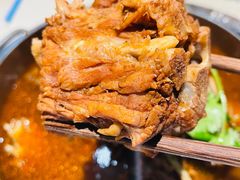 -浩爷羊蝎子火锅(望京店)