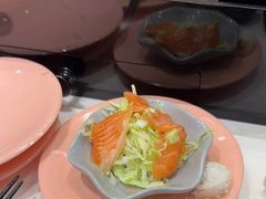 -争鲜回转寿司(通州万达店)