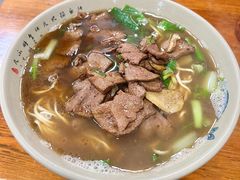 -无名氏面馆(邮电路店)