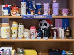 -COSTA COFFEE(西直门店)