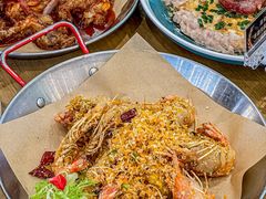 -常来小聚·广州非遗传承餐厅(高德置地店)