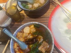 -北丐先生·野馄饨烧烤(雨花万象店)