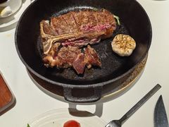 -王品牛排(青岛万象城店)