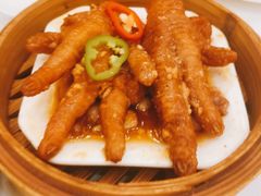-顺德人家食府(黄金广场店)