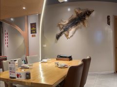 -郭靖·烤全羊·内蒙菜·烧烤(望京旗舰店)