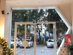 -三只蜜蜂蛋糕(东城店)