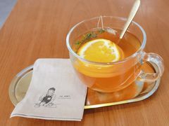 -沏点Trattoria意大利餐厅(新街口店)