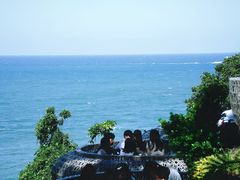 -网红落日悬崖餐厅 The Sky Gallery