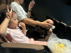 -喜满客影城(汉神广场店)