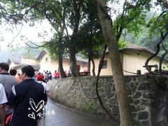 -韶山毛泽东同志故居