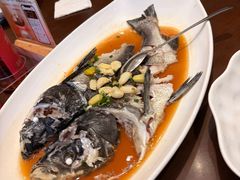 -大灶头·新昌菜(中国茶市店)