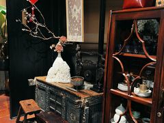 -南园民国茶楼餐厅·常州菜(北大街店)