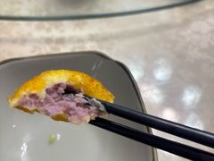 -天天向上素食餐厅(五台山店)