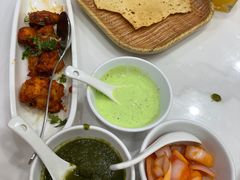 -VATAN INDIAN RESTAURANT米特餐饮有限公司(城北路店)