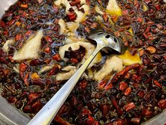 飘香水煮鱼-成都驻京办餐厅(蜀都宾馆店)