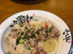 -庭苑饭香·生态餐厅(动物园店)